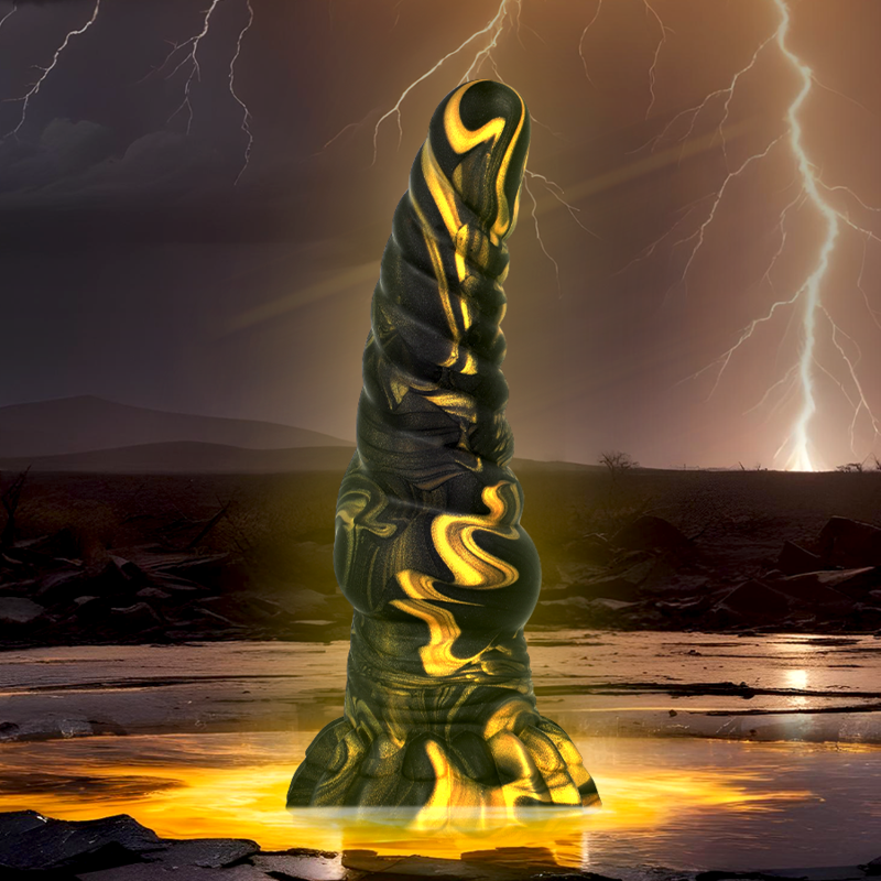 EPIC - FURIES DILDO GREEK MYTHOLOGICAL CREATURE